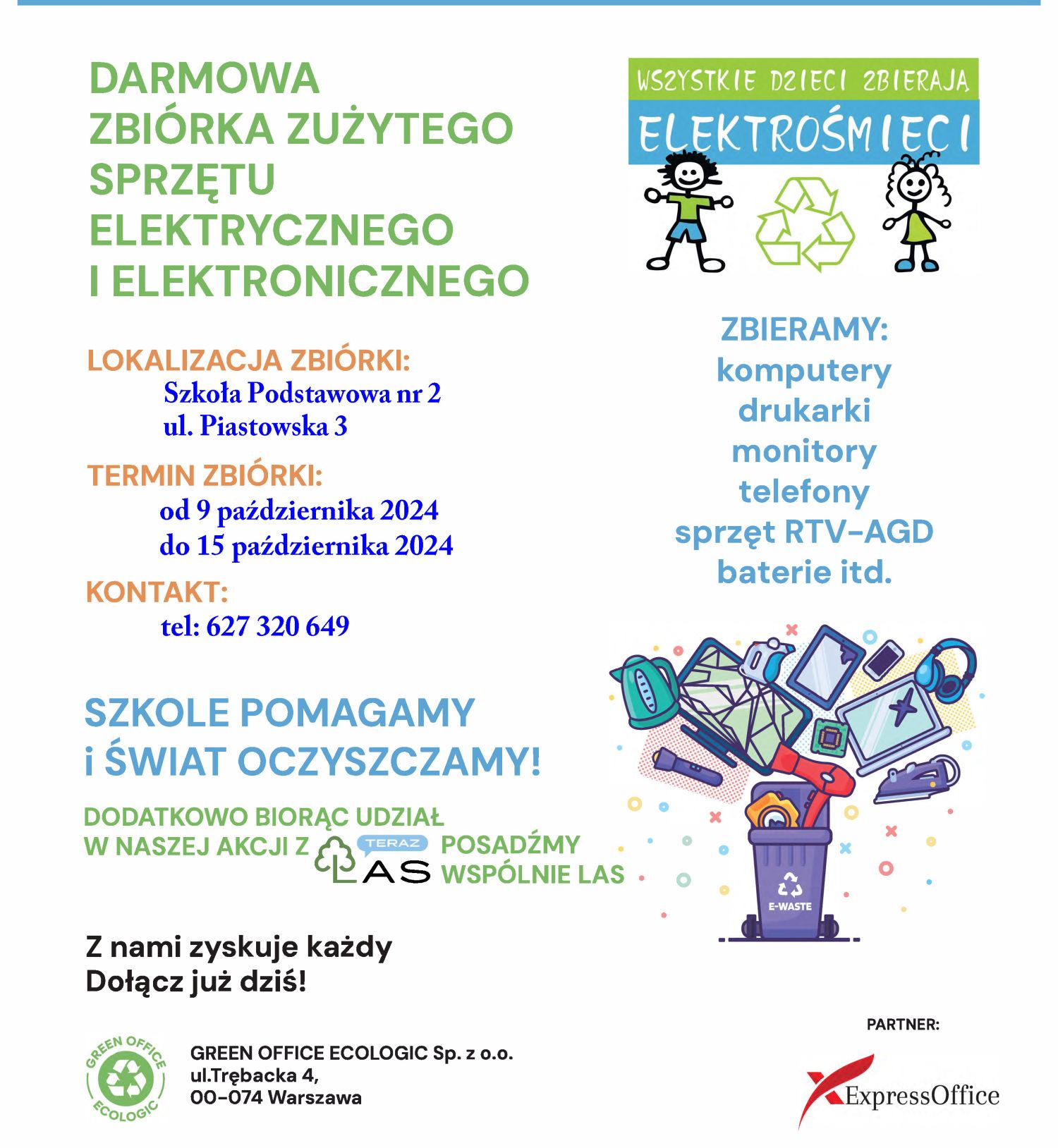 elektrosmieci