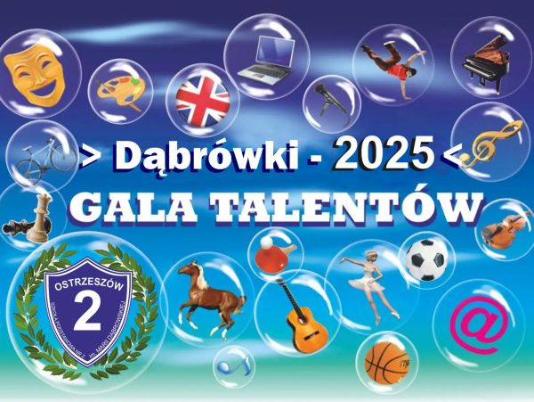 Gala Talentów