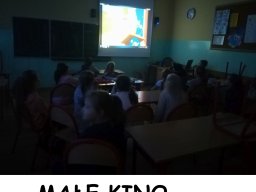 Maj w Świetlicy