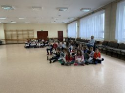 Dzień Głośnego Czytana