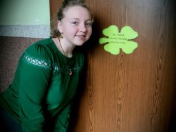 Saint Patricks Day