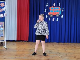 Konkurs Piosenki Angielskiej