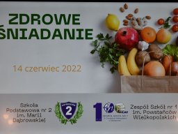 Zdrowe Śniadanie