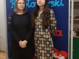 Wiosenny Konkurs Recytatorski
