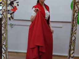 Festiwal Baśniowych Bohaterów