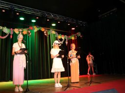Koncert dla Afryki