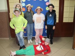 Gala Talentów