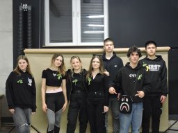 Zdrowe Śniadanie - w ZS nr 1
