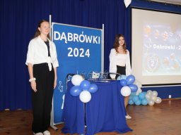 Dąbrówki 2024