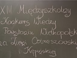 Konkurs Historyczny