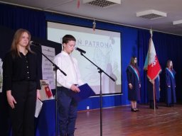 Dzień Patrona