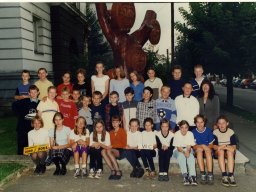 Absolwenci - 2000-2016