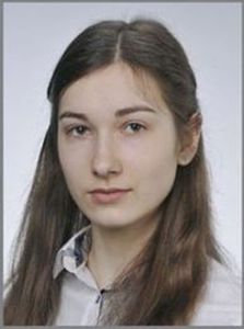 Julia Wieczorek