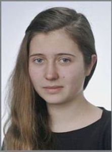 Magdalena Bacik