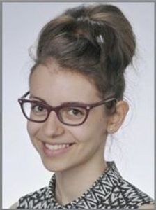 Weronika Wróbel