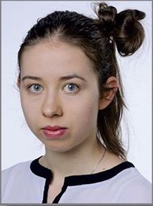 Agata Łuczak
