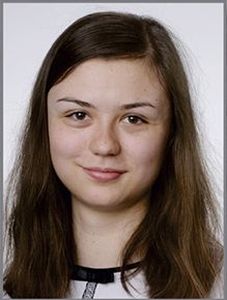 Aleksandra Pankalla