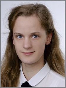 Gabriela Drzazga