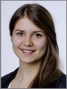 Izabella Danielska