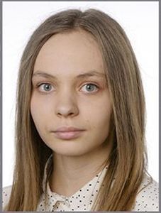 Klaudia Roszykiewicz